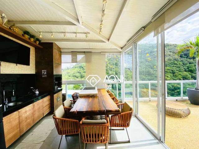 Cobertura aluguel em Praia da Costa, Vila Velha