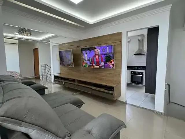 Cobertura aluguel em Praia de Itaparica, Vila Velha