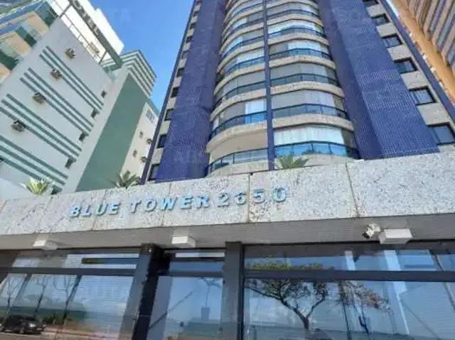 Cobertura aluguel em Praia de Itaparica, Vila Velha