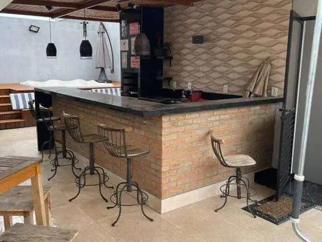 Cobertura aluguel em Centro, Vinhedo