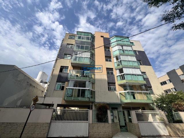 Cobertura aluguel em Região Administrativa VIII - Jardim Camburi, Vitória