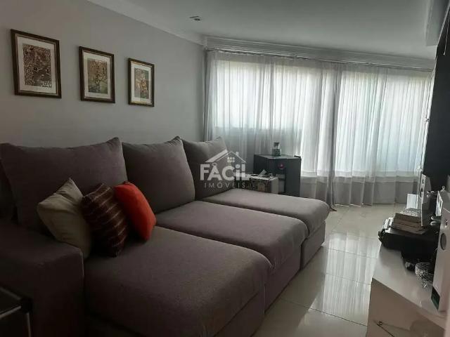 Cobertura aluguel em Jardim Camburi, Vitória