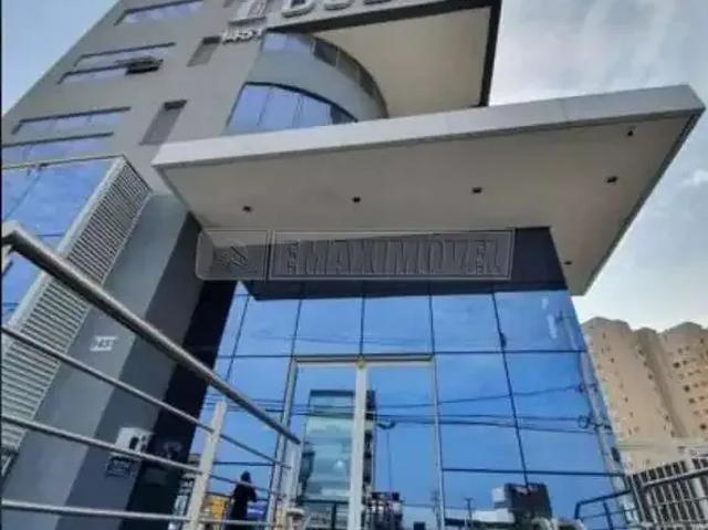 Cobertura aluguel em Região Imediata de Sorocaba, Região Metropolitana de Sorocaba