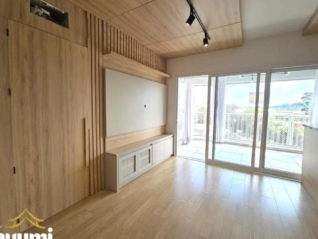 Apartamento aluguel em Sede Municipal, Santa Cruz do Sul