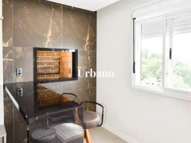 Apartamento aluguel em Canoas