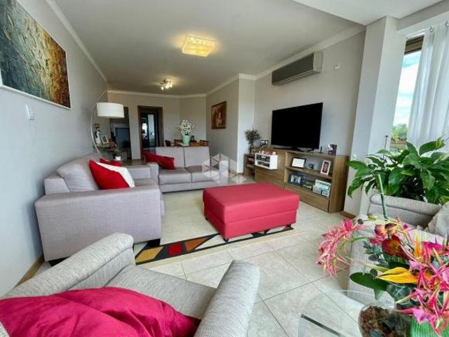 Apartamento venda em Região Geográfica Imediata de Santa Cruz do Sul, Santa Cruz do Sul