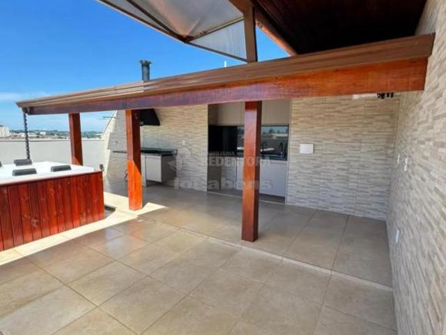 Apartamento venda em São José do Rio Preto