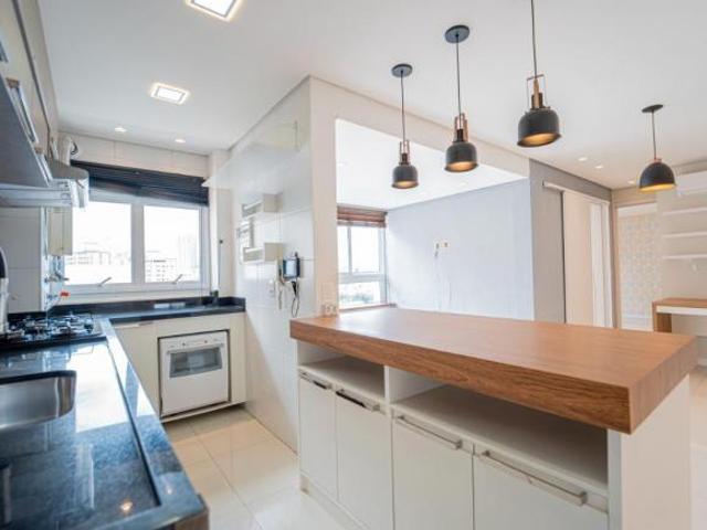 Apartamento venda em Vila São Paulo, São Paulo