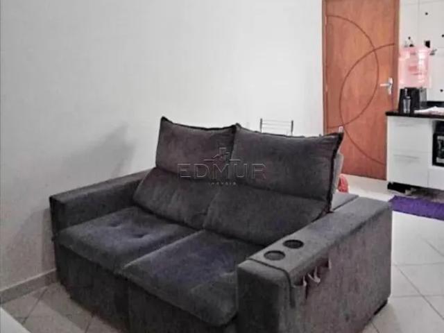 Apartamento venda em Vila Nova Progresso, Santo André