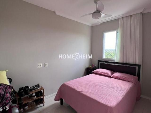 Apartamento venda em Vila Joana d'Arc, Lagoa Santa