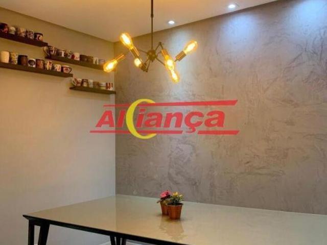 Apartamento venda em Vila Jardim Jovaia, Guarulhos
