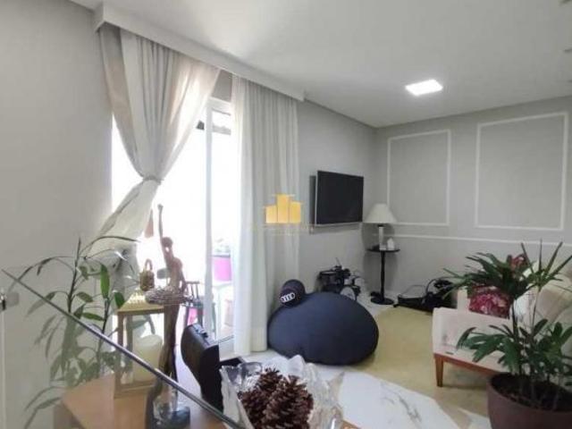 Apartamento venda em Região Geográfica Imediata de Juiz de Fora, Juiz de Fora