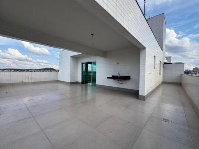 Apartamento venda em Afonso Pena, Divinópolis