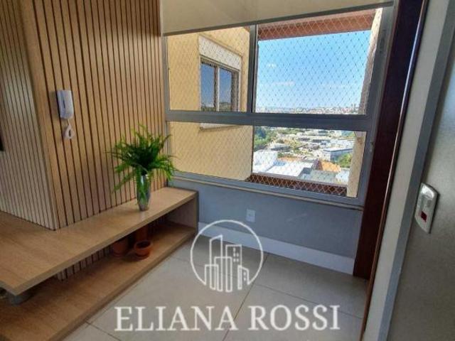 Apartamento venda em Alta Villa, Varginha