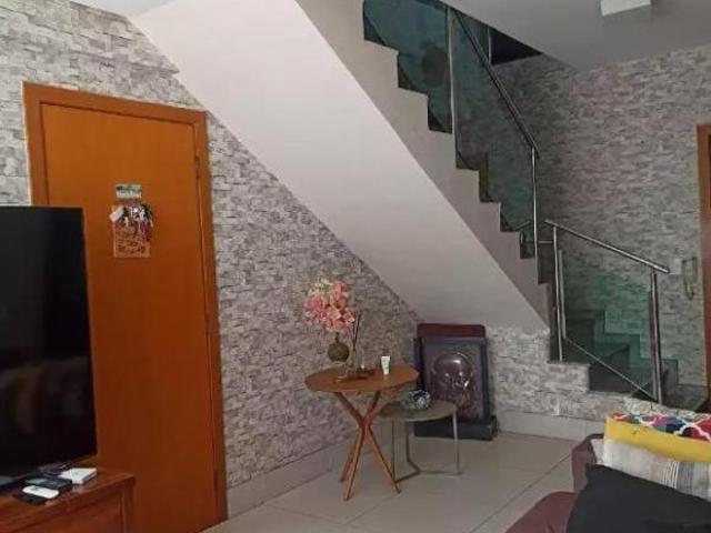 Apartamento venda em Álvaro Camargos, Belo Horizonte