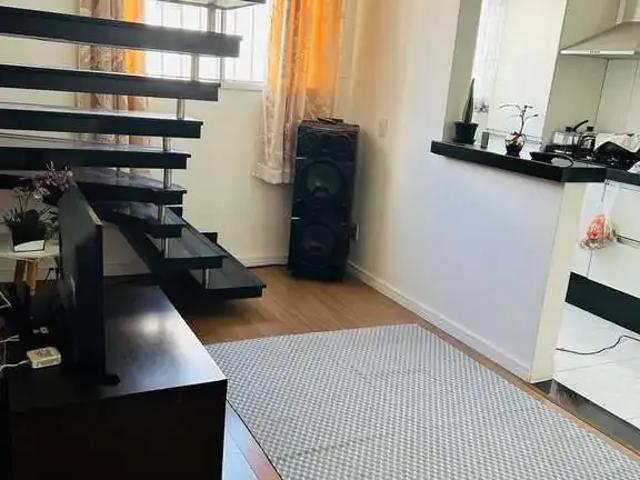 Cobertura venda em Região Imediata de Campinas, Região Metropolitana de Campinas