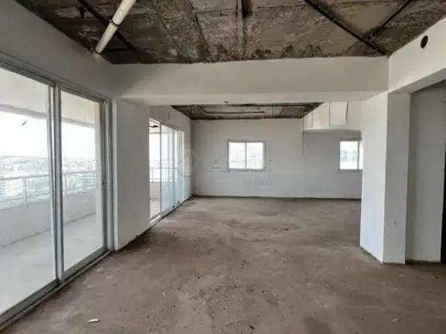 Cobertura venda em Região Imediata de Campinas, Região Metropolitana de Campinas