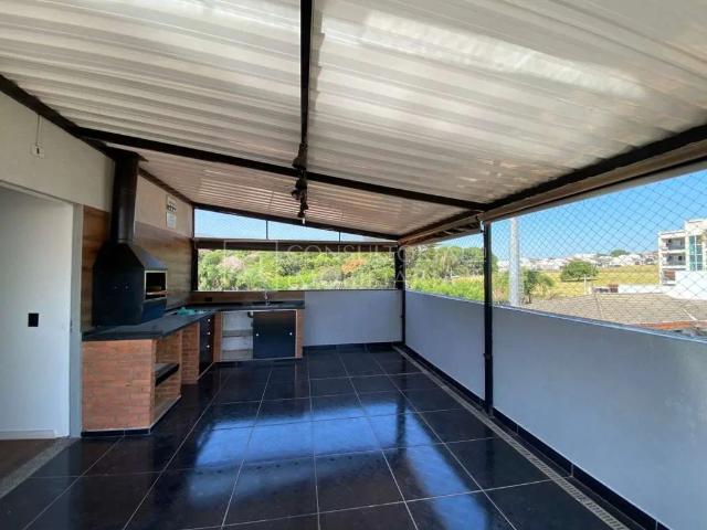 Cobertura venda em Região Imediata de Campinas, Região Metropolitana de Campinas