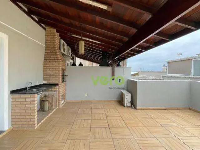 Cobertura venda em Região Imediata de Campinas, Região Metropolitana de Campinas