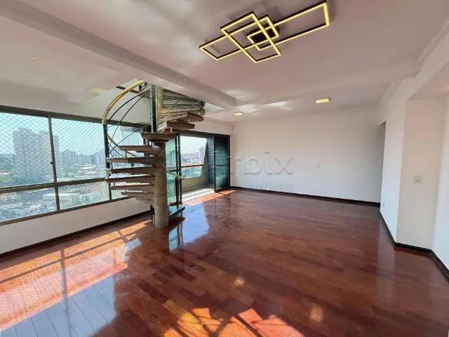Cobertura venda em Região Imediata de Campinas, Região Metropolitana de Campinas
