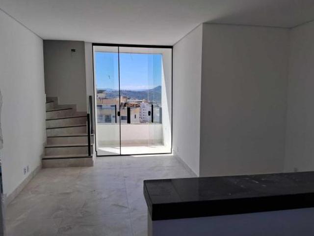Apartamento venda em Ana Lúcia, Sabará