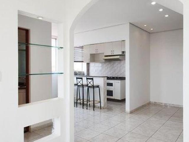 Apartamento venda em Ana Lúcia, Sabará