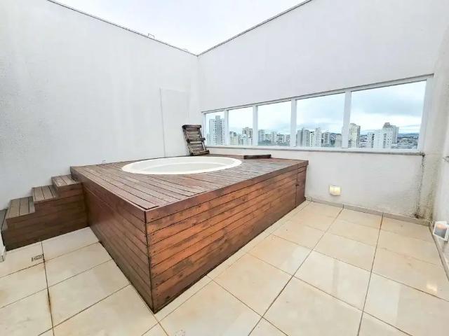 Cobertura venda em Região Geográfica Imediata de Anápolis, Anápolis