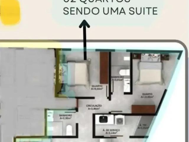 Cobertura venda em Região Geográfica Imediata de Vitória, Anchieta