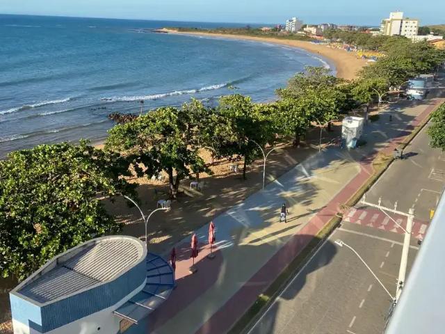 Cobertura venda em Região Geográfica Imediata de Vitória, Anchieta