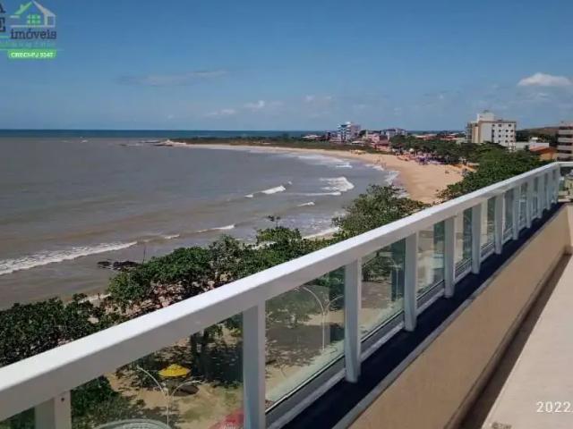 Cobertura venda em Região Geográfica Imediata de Vitória, Anchieta