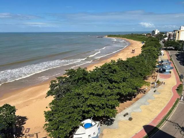 Cobertura venda em Região Geográfica Imediata de Vitória, Anchieta