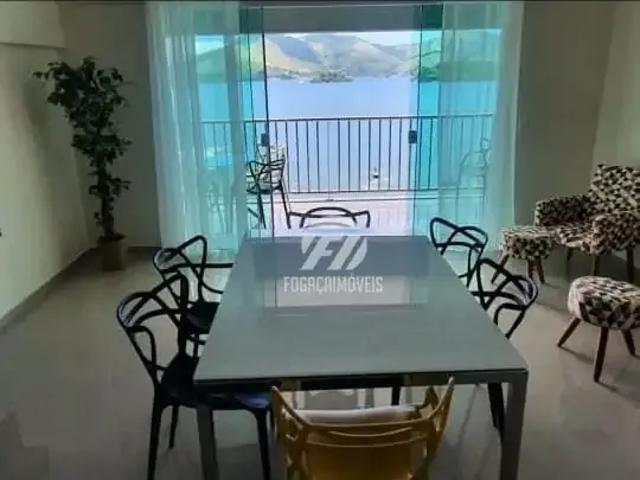 Cobertura venda em Região Geográfica Imediata de Angra dos Reis, Angra dos Reis