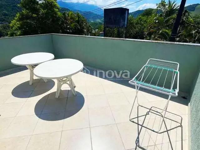 Cobertura venda em Região Geográfica Imediata de Angra dos Reis, Angra dos Reis