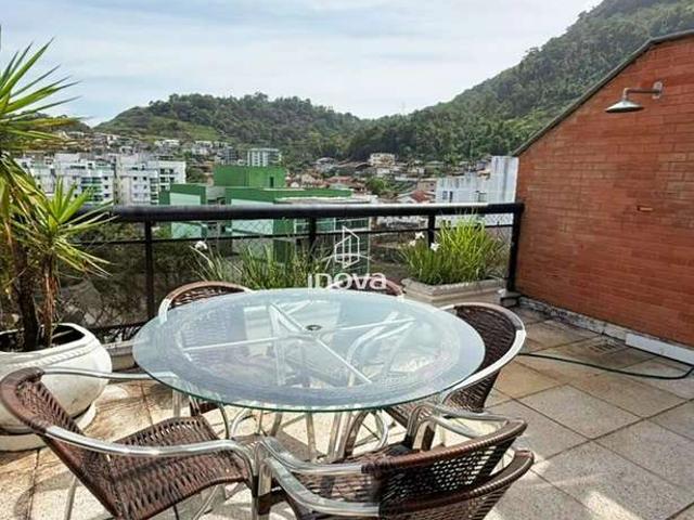 Cobertura venda em Região Geográfica Imediata de Angra dos Reis, Angra dos Reis