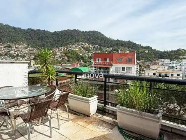 Cobertura venda em Região Geográfica Imediata de Angra dos Reis, Angra dos Reis