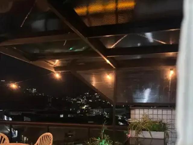 Cobertura venda em Região Geográfica Imediata de Angra dos Reis, Angra dos Reis