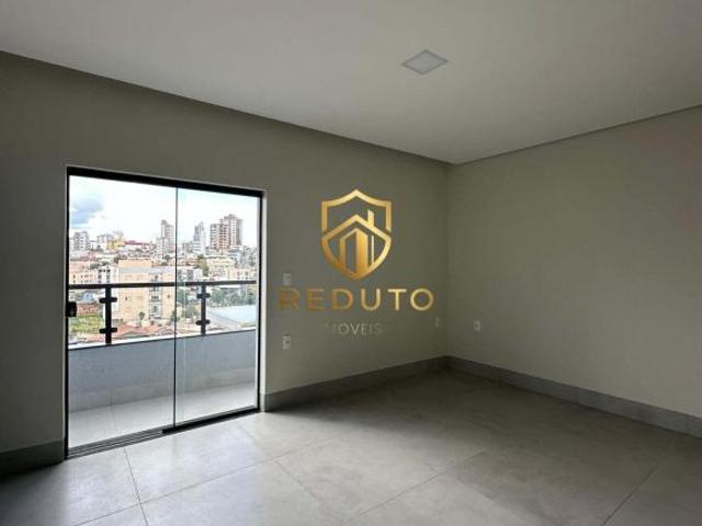 Apartamento venda em Centro, Patos de Minas