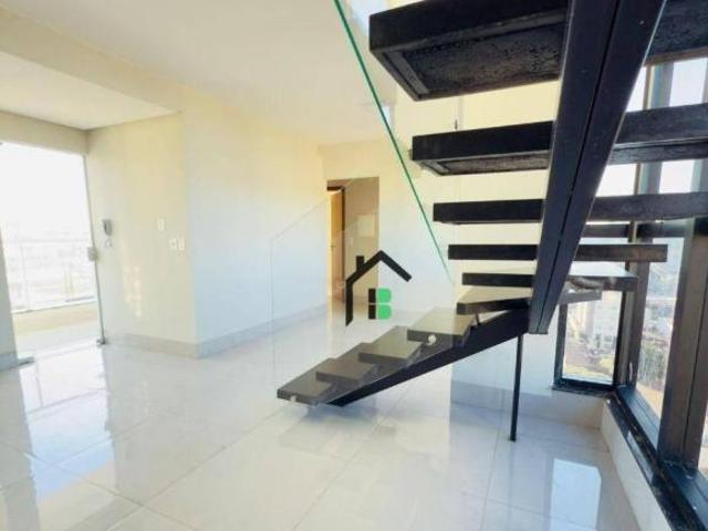 Apartamento venda em Região Geográfica Imediata de Patos de Minas, Patos de Minas