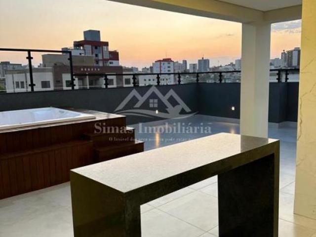 Apartamento venda em Centro, Patos de Minas