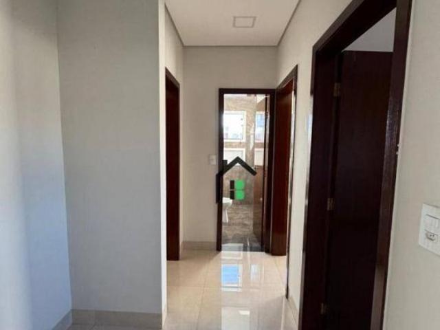 Apartamento venda em Antônio Caixeta, Patos de Minas