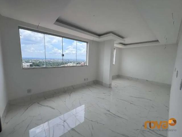 Cobertura venda em Região Geográfica Imediata de Goiânia, Aparecida de Goiânia