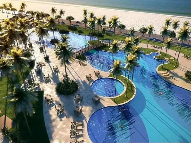 Cobertura venda em Região Geográfica Imediata de Fortaleza, Aquiraz