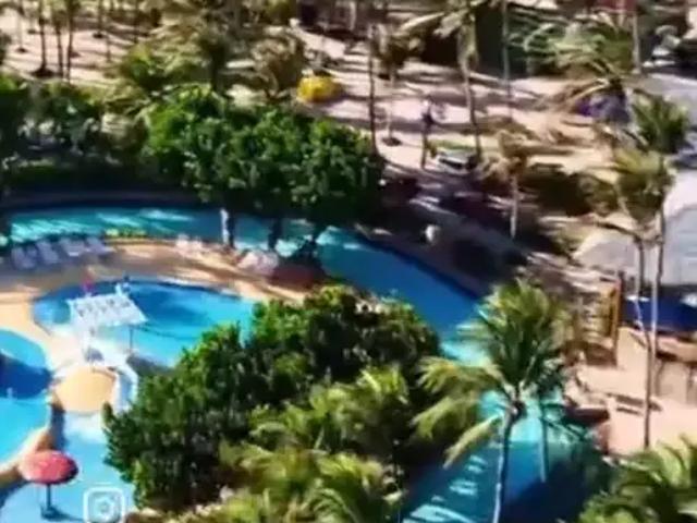 Cobertura venda em Região Geográfica Imediata de Fortaleza, Aquiraz