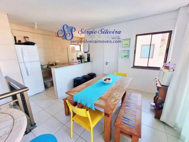 Cobertura venda em Região Geográfica Imediata de Fortaleza, Aquiraz