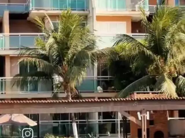 Cobertura venda em Região Geográfica Imediata de Fortaleza, Aquiraz