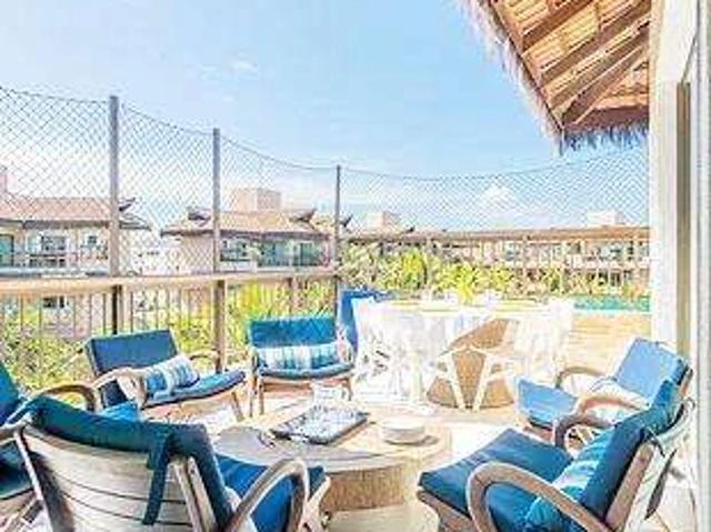 Cobertura venda em Praia do Japão, Aquiraz