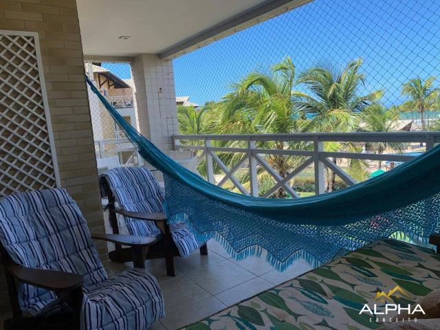 Cobertura venda em Praia do Presídio, Aquiraz