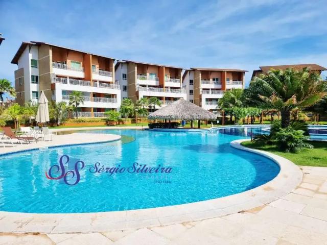 Cobertura venda em Praia do Japão, Aquiraz