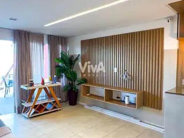 Cobertura venda em Porto das Dunas, Aquiraz