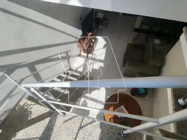 Cobertura venda em Região Imediata de Araçatuba, Araçatuba